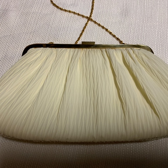 Vintage evening purse - Picture 2 of 3